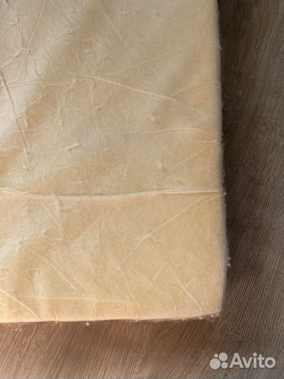 Матрас детский 120 60 IKEA