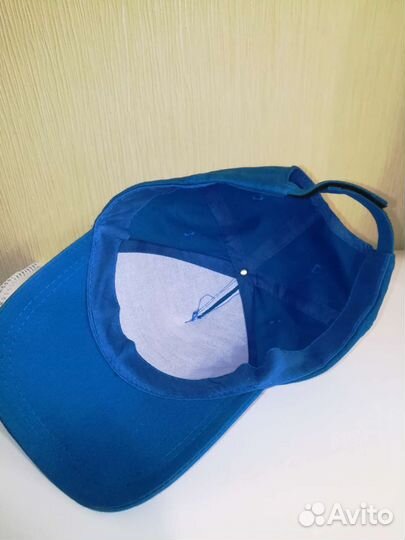 Бейсболка мужская