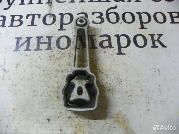 Опора двигателя задняя Ford S-MAX