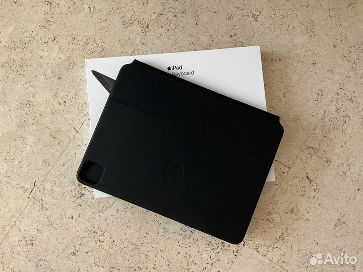 Apple magic keyboard