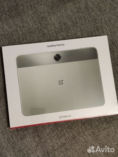 Новый OnePlus Pad Go 8/128 LTE