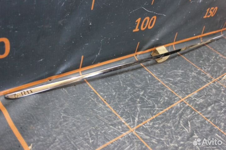 Mercedes-Benz W166 ML - Накладка порога декоративн