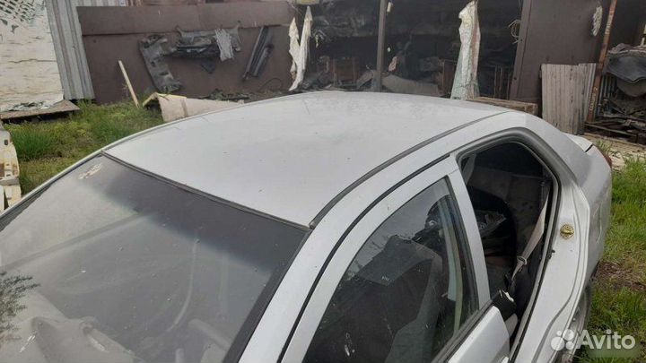 Крыша Geely Mk 2006-2013