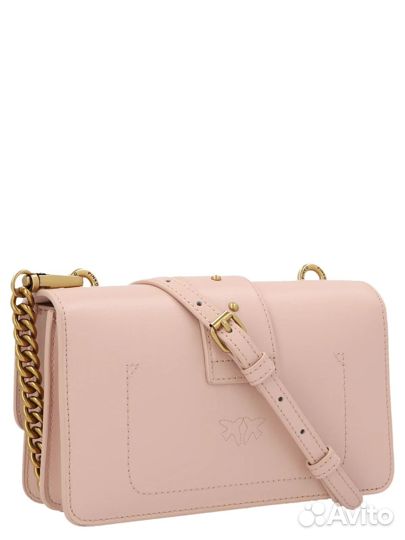 Сумка Pinko Mini Love Bag One Simply