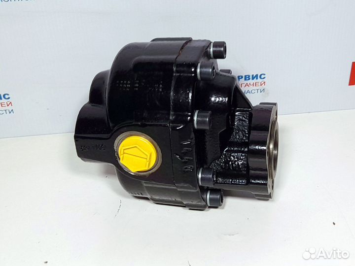 Шестеренный насос FZ0 43 UNI S 2H0FZ0043S0 L