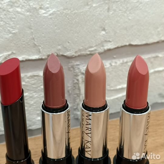 Mary kay помада