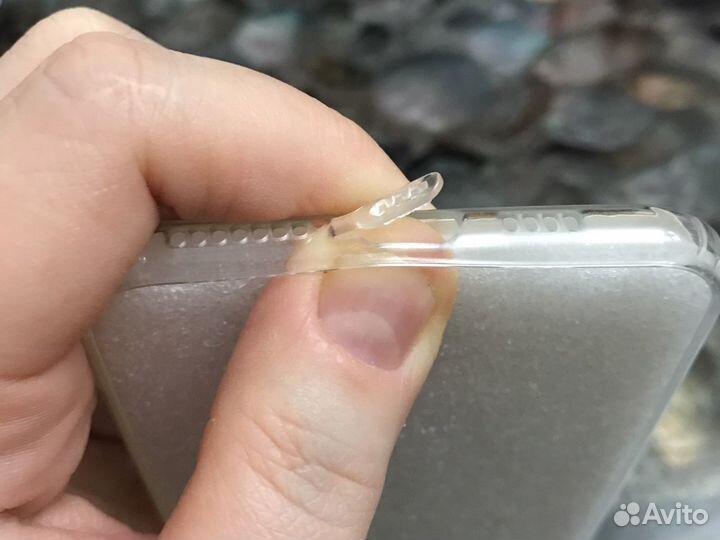 Чехол для телефона Apple iPhone 11 Pro Max