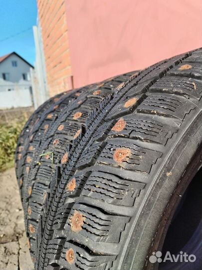 Marshal I'Zen KW22 205/65 R15 96