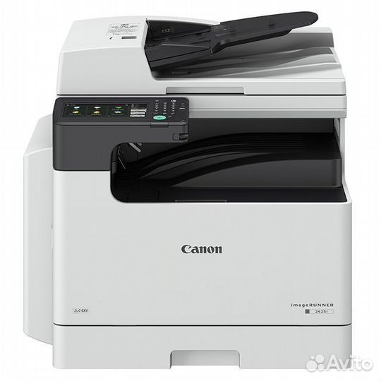 Мфу лазерное Canon imagerunner 2425i (4293C004)