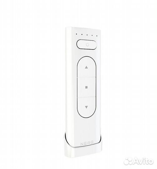 Пульт пятиканальный Radio 8101-5