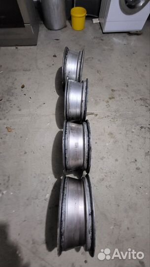 Диски приора