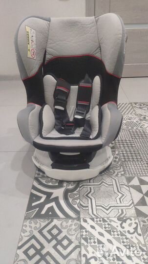 Детское автокресло Nania