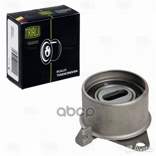 Ролик ремня грм mitsubishi colt/lancer 1.5 96