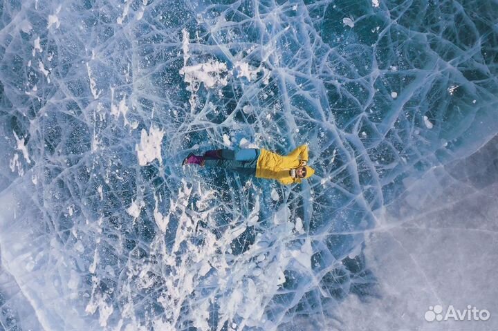 Тур на Байкал с детьми