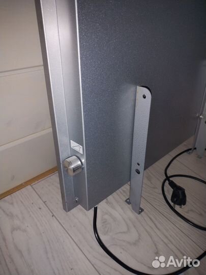 Керамический обогреватель настенный