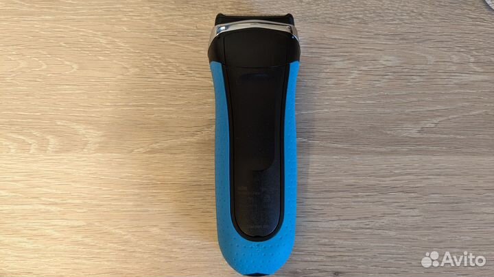 Бритва электрическая Braun 3010s