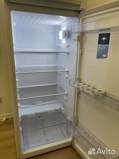 Холодильник beko