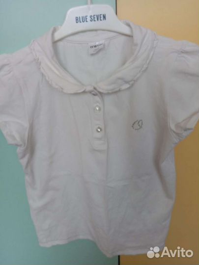 Школьная форма 134-140