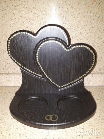 Подставка для фужеров