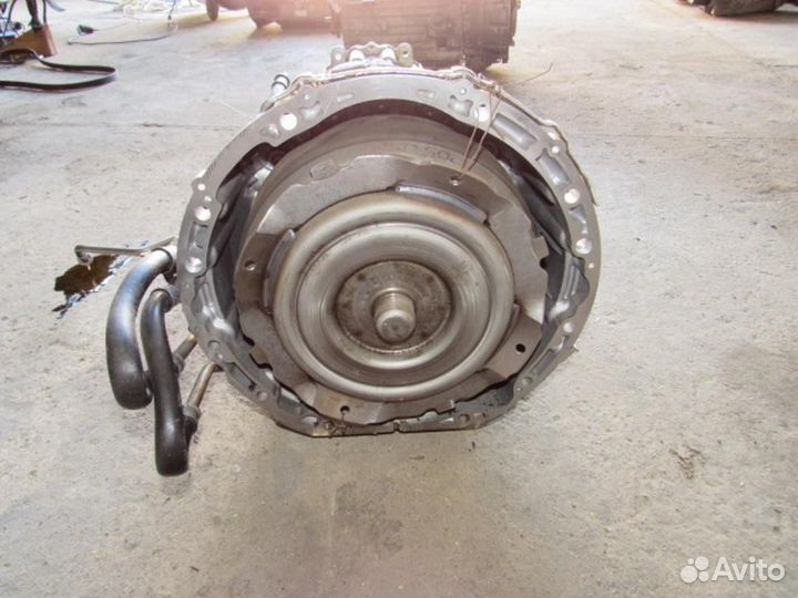 Коробка передач автоматическая (АКПП) Mercedes ML