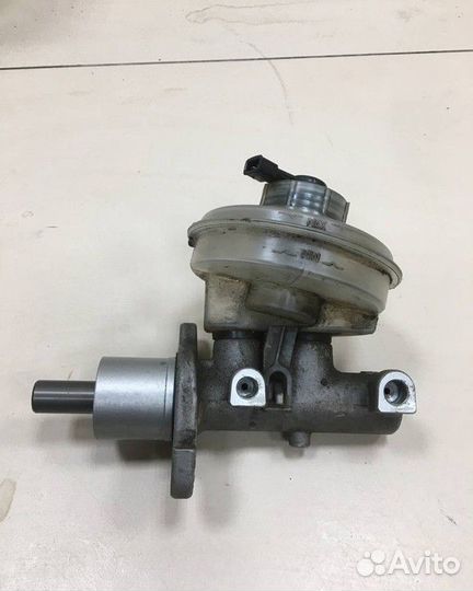 Главный тормозной цилиндр Chevrolet Niva
