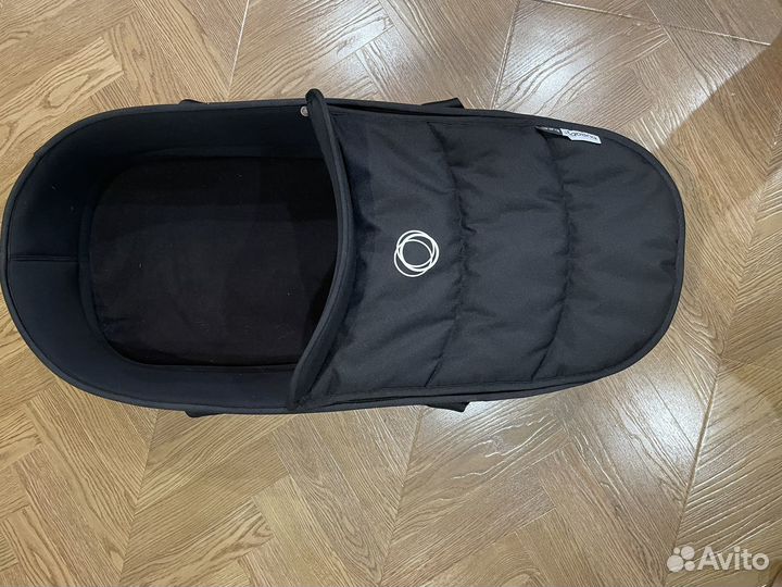 Люлька переноска bugaboo bee 6