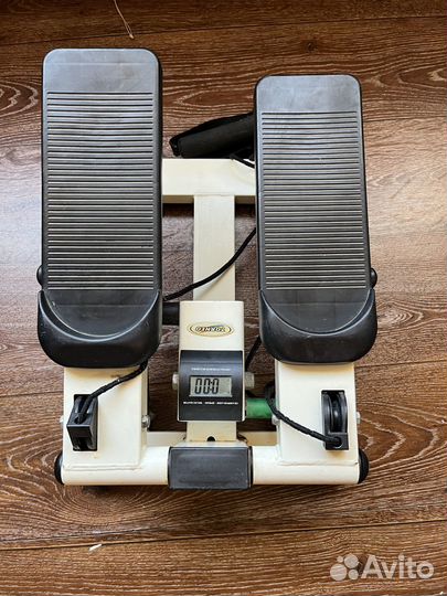 Тренажер степпер Torneo