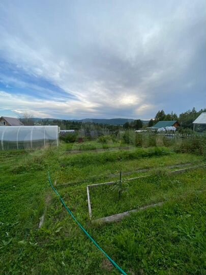 Дача 30 м² на участке 11 сот.