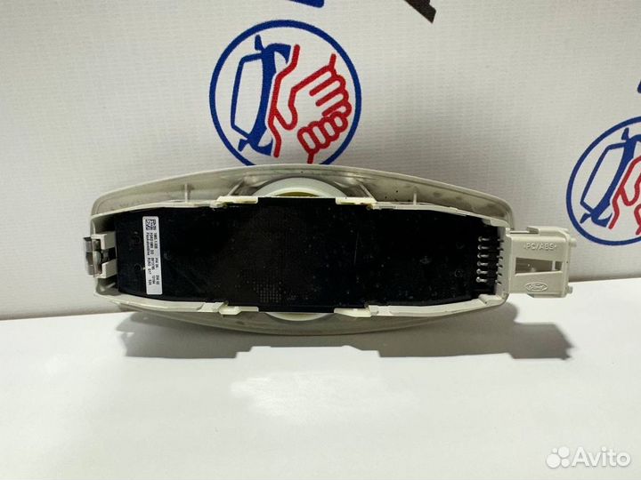 Плафон салонный Ford Focus 3