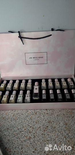 Набор jo Malone