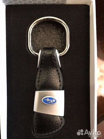 Брелок Subaru