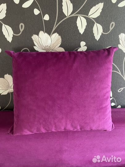 Подушки на диван