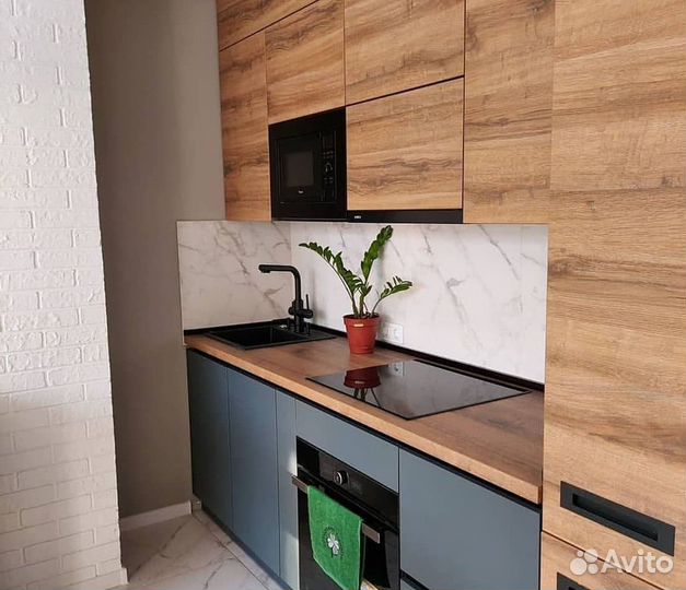 Кухонный гарнитур на заказ