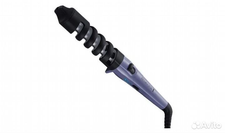 Щипцы Dual Curl Remington