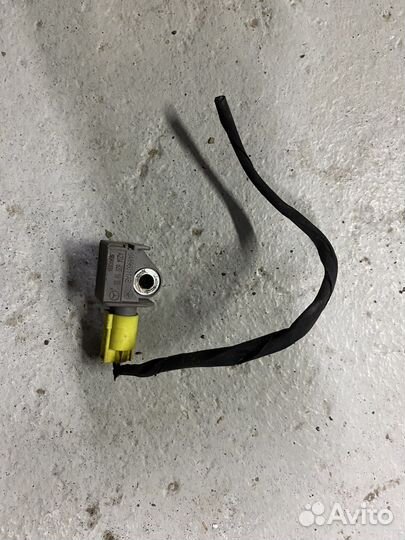 Датчик air bag Мерседес