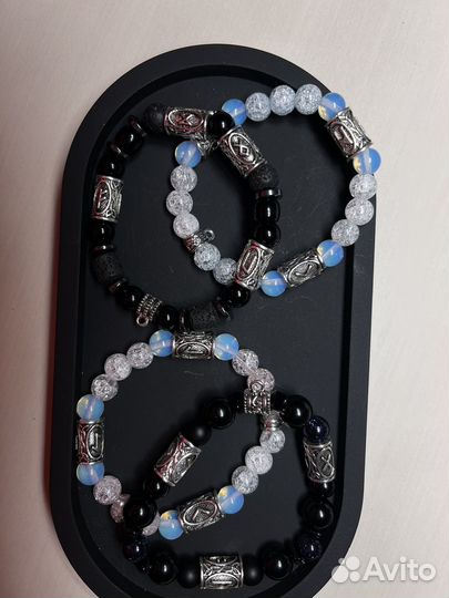 Браслеты-Амулеты