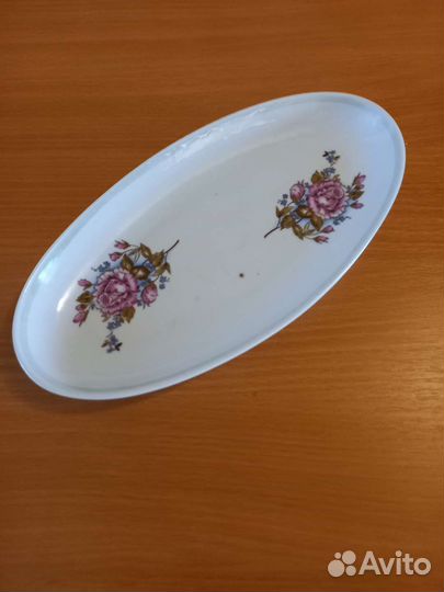 Сервиз столовый СССР Хайта