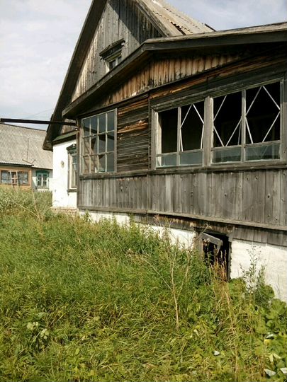 Дом 102 м² на участке 8 сот.