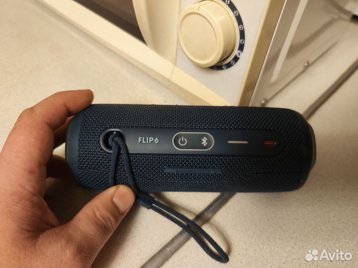 JBL flip 6