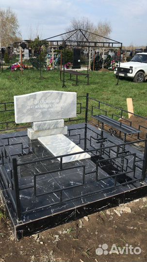 Памятники изготовление и установка