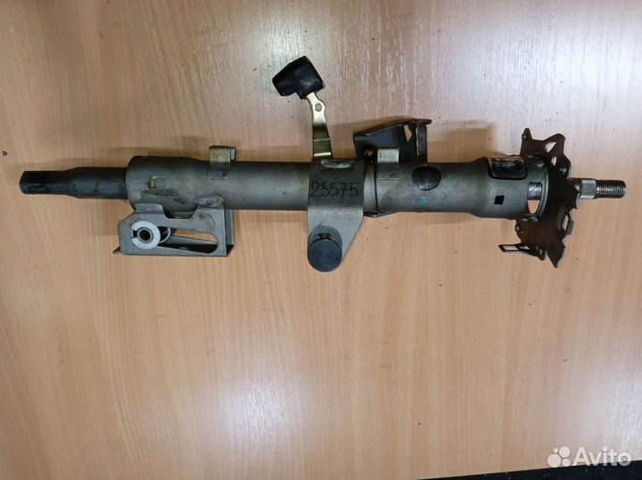 Vortex Tingo I колонка рулевая