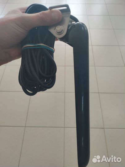 Эхолот lowrance hook reveal 7ts