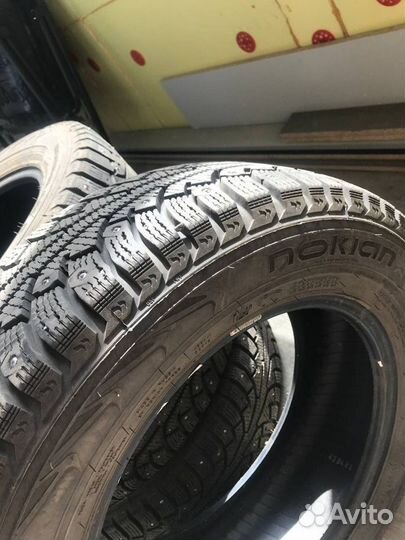 Nokian Tyres Nordman 5 195/65 R15