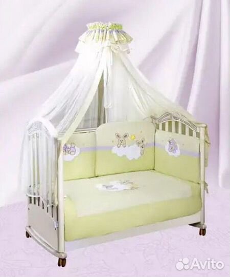 Комплекты постельного белья Feretti Италия