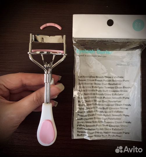 Аксессуары для девочек