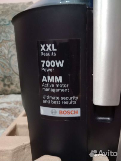 Соковыжималка