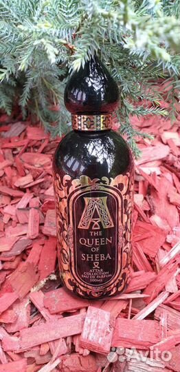 Attar Collection делюсь ароматами