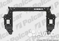 Панель передняя перед для chrysler pacifica 03.16-08.20