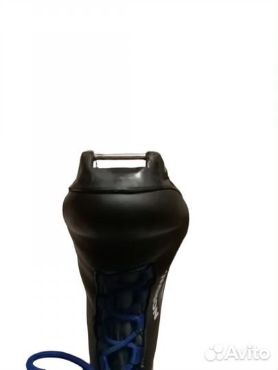 Лыжные ботинки nordway 37.5