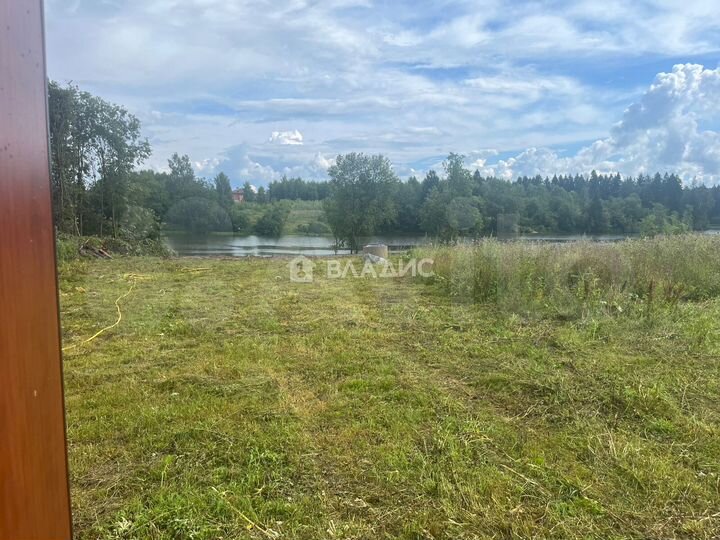 Участок 25 сот. (СНТ, ДНП)